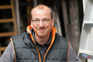 Christoph Wörndl Portrait Über uns