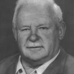 Lorenz Monn, der Gründer von Monn & Söhne