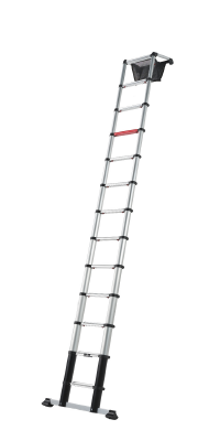 Altrex Teleskopanlegeleiter