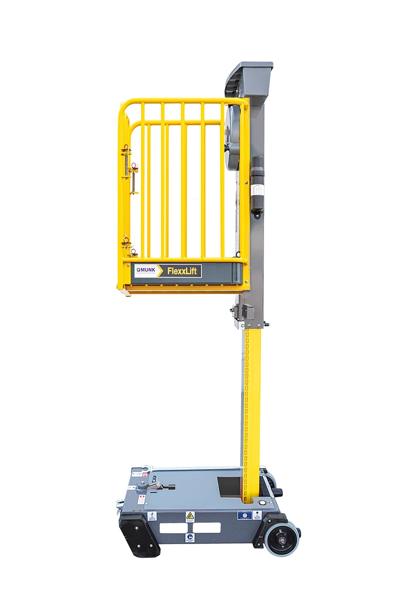 Günzburger Hubsteiger in München kaufen