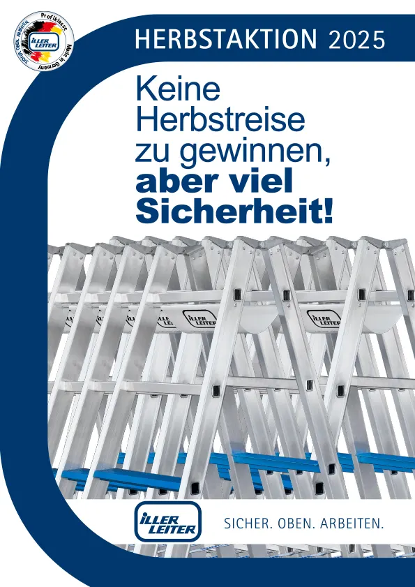 Iller Herbst Aktion Flyer 2025